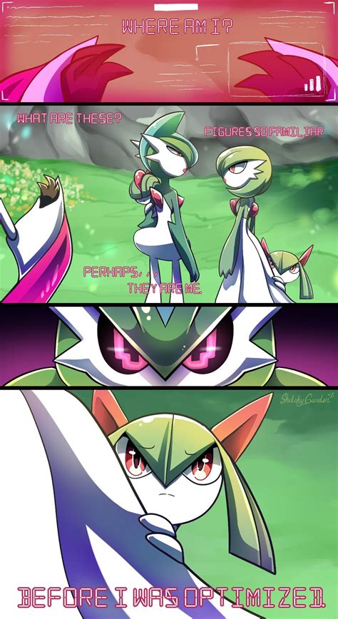 gardevoir xxx|Pokemon Gardevoir Porn Videos 